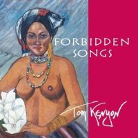 A Glimpse of Me_Tom Kenyon