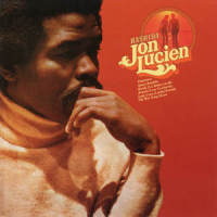 Would You Believe In Me_Jon Lucien