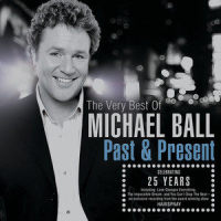 Sunset Boulevard_Andrew Lloyd Webber,Michael Ball
