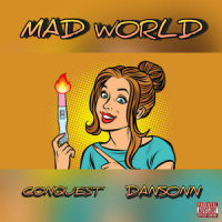 MAD WORLD_Conquest,Dansonn