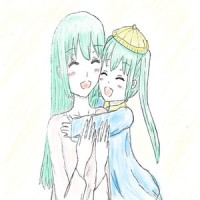 届かない君を今日も想う_パれっと,初音未来
