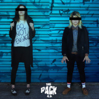 Animal_The Pack A.D.