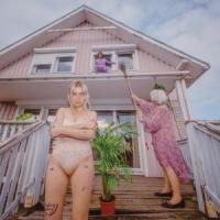 Początek_Michał Anioł,Julia Pośnik