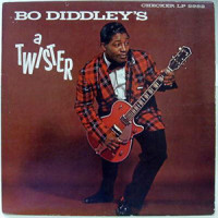 I Know_Bo Diddley