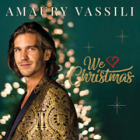HAVE YOURSELF A MERRY LITTLE CHRISTMAS_Amaury Vassili,Roberto Alagna