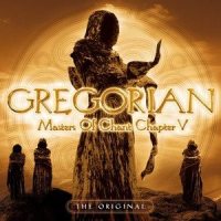 Lady in Black_Gregorian
