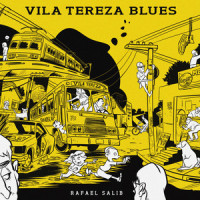 Monday Morning Blues_Rafael Salib,Mississippi John Hurt