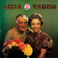 Ystävyys_Tauno Palo,Ansa Ikonen