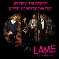 Do You Love Me_Johnny Thunders,The Heartbreakers
