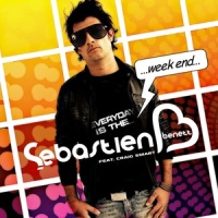 Week-End_Sebastien Benett,Craig Smart