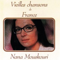A La Claire Fontaine_Nana Mouskouri