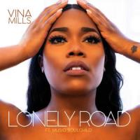 Lonely Road(feat. Musiq Soulchild)_Vina Mills,Musiq Soulchild