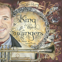 Bring Me Sunshine_The Jive Aces