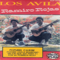 Corrido A Oliberio Contreras_Los Avila