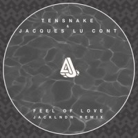 Feel Of Love_Tensnake,Jacques Lu Cont,JackLNDN