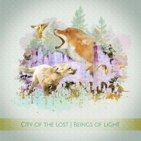 The Reason Why I'm Here_City of the Lost