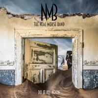 Do It All Again_The Neal Morse Band