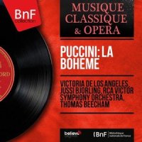 La bohème, Act I: Che gelida manina!_RCA Victor Symphony Orchestra,Sir Thomas Beecham,Jussi Björling