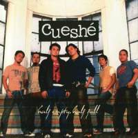 Here For You_Cueshé