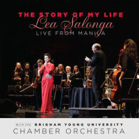 Introduction to I Dreamed a Dream & On My Own (Live)_Lea Salonga