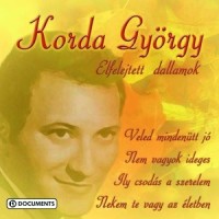 Nekem te vagy az életben_Korda György