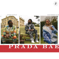 Prada Bae_Young T & Bugsey,Nafe Smallz