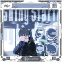 Shiny Starting Line_YUC'e