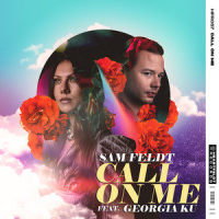 Call On Me (feat. Georgia Ku)_Sam Feldt,Georgia Ku