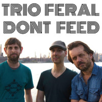 Yep_Trio Feral,Mike Doughty,Jonathan Maron,Bill Campbell,Barney McAll