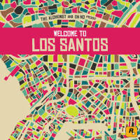 California_E-40,Dam Funk,Ariel Pink
