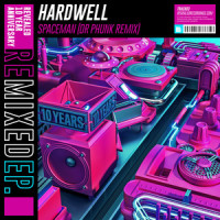 Call Me A Spaceman_Hardwell,Mitch Crown