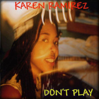 Lost Without You_Karen Ramirez