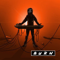 Burn_The High,Sangre