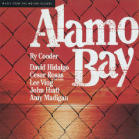 Gooks On Main Street_Ry Cooder
