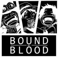 Bound by Blood(feat. Shwabadi & Connor Quest!)_Rustage,Shwabadi,Connor Quest!