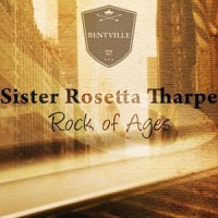 In the Garden_Sister Rosetta Tharpe