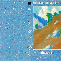Praise Song_Blanca Vega,Vineyard Worship