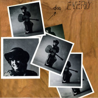 Baby I LoveYou_Don Everly
