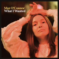 Anything, Once_Maz O'Connor
