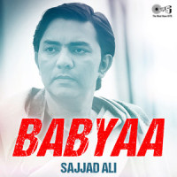 Instrumental From ''Babyaa''_Sajjad Ali