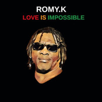Love Is Impossible_Romy.K
