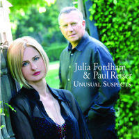 You Keep Me On My Feet_Julia Fordham,Paul Reiser