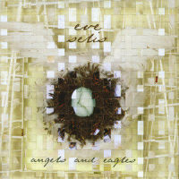 Angels And Eagles_Eve Selis