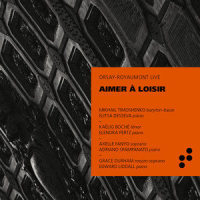 5. Tout gai!. Allegro (A♭ major) (Live)_Grace Durham,Edward Liddall,Maurice Ravel,Michel Dimitri Calvocoressi
