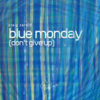 Don't Give Up_Craig Cardiff,Hanne Kah