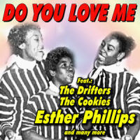 The Loco - Motion_Little Eva,Dee Dee Ford