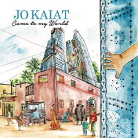 Avishai_Jo Kaiat,Noam David,Avishai Cohen