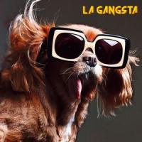 La Gangsta_Phil Harris