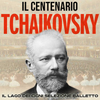 7-Danse Napoletana_Pyotr Ilyich Tchaikovsky