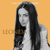 You Are the Reason_Leonida Dreshaj,Calum Scott,Corey Sanders,Jon Maguire